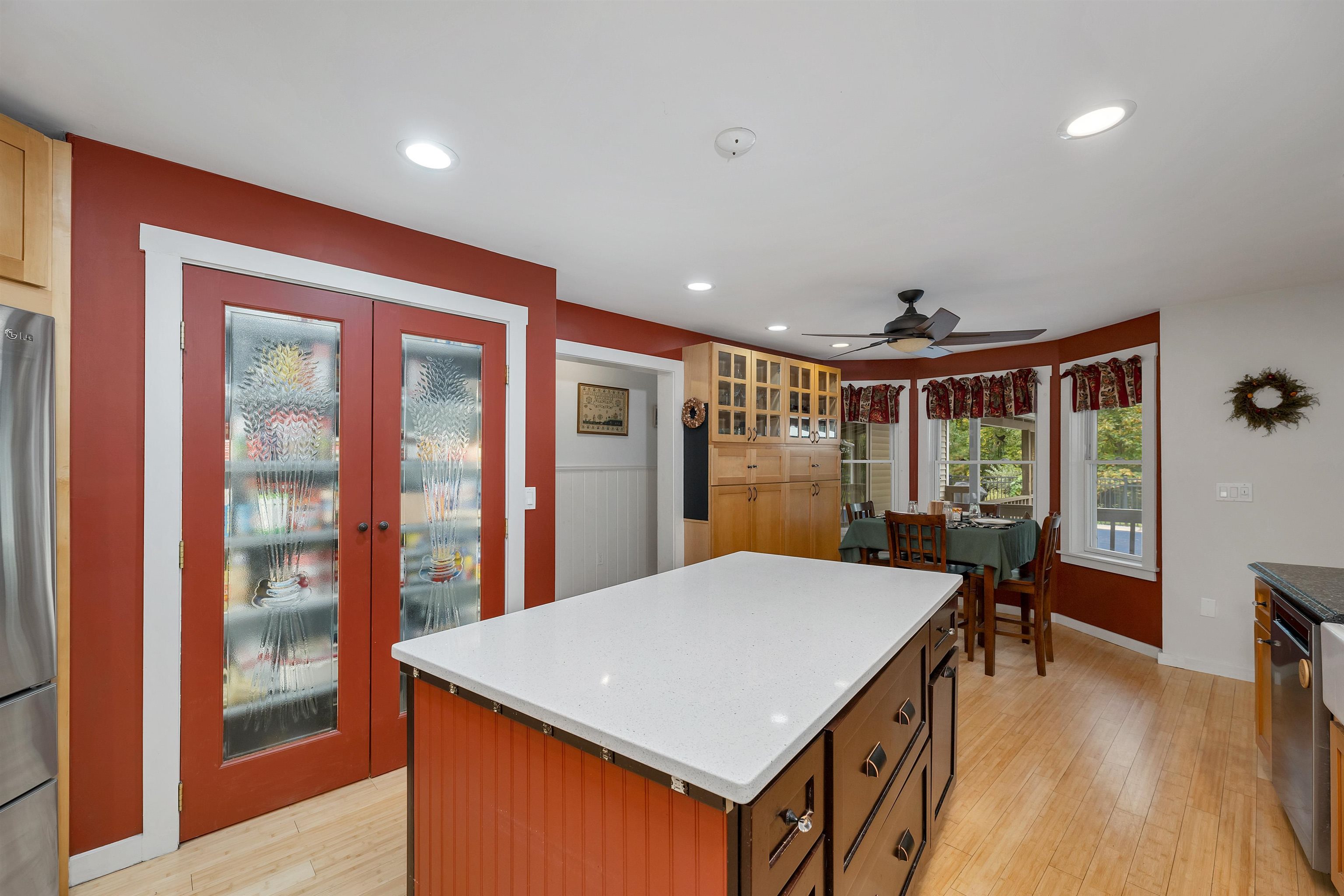 3 Schoolhouse Road Tuftonboro, NH 03816 - Photo 9 of 40 Gallery Image 9