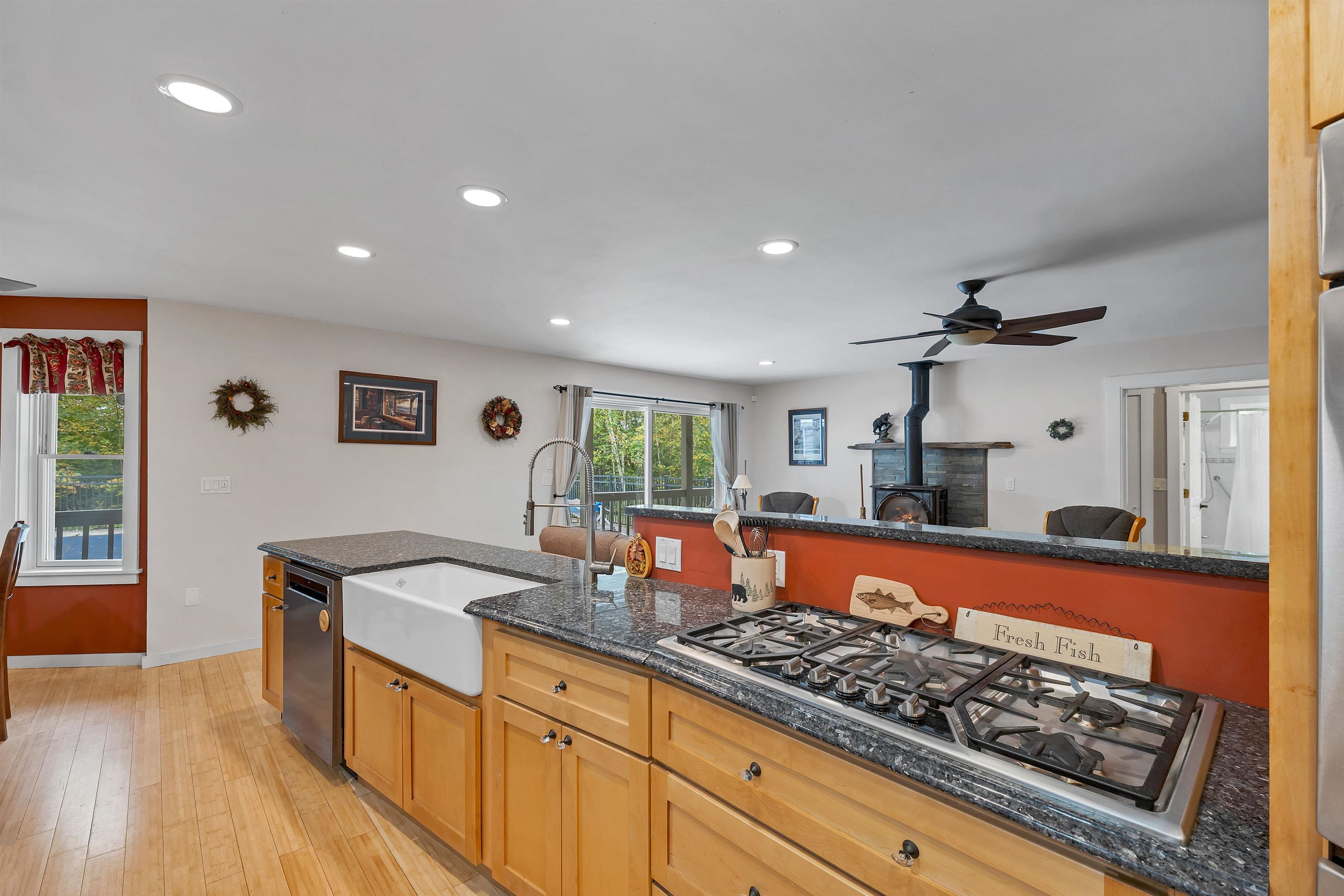 3 Schoolhouse Road Tuftonboro, NH 03816 - Photo 10 of 40 Gallery Image 10