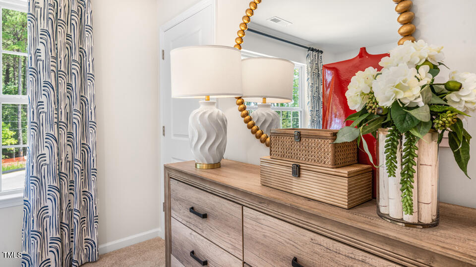 8544 Beckett Chase Way Raleigh, NC 27616 - Photo 15 of 29 thornton-townnhome-model-037