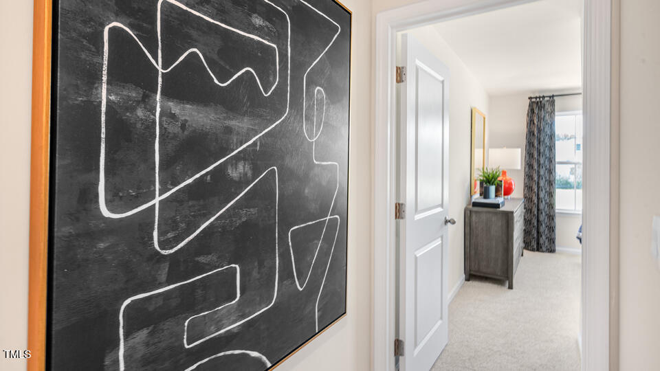 8544 Beckett Chase Way Raleigh, NC 27616 - Photo 22 of 29 thornton-townnhome-model-029