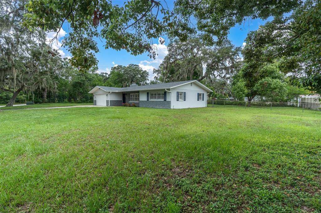 5857 Baker Road New Port Richey, FL 34653 - Photo 1 of 37
