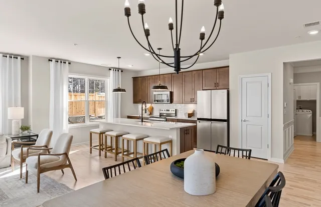 $717,995 | 399 Neponset Street, Unit 412, Canton, MA 02021