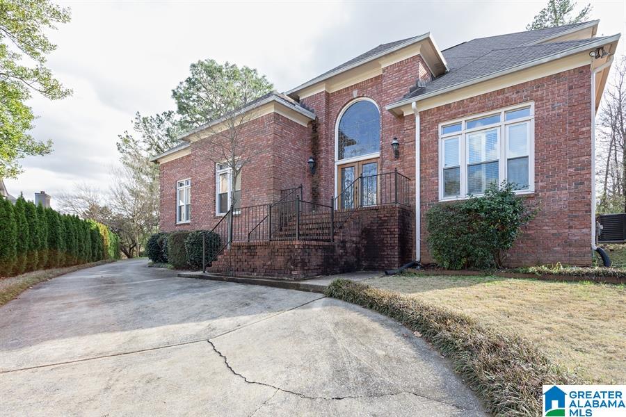 2356 Ridge Trail Birmingham, AL 35242 - Photo 1 of 20