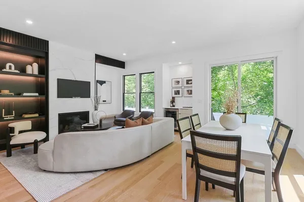$9,000 | 122 Cabot Street, Unit 122, Newton, MA 02458