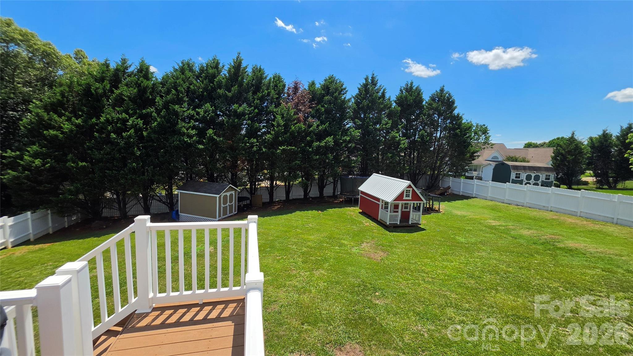731 Jennings Road Statesville, NC 28625 - Photo 13 of 48