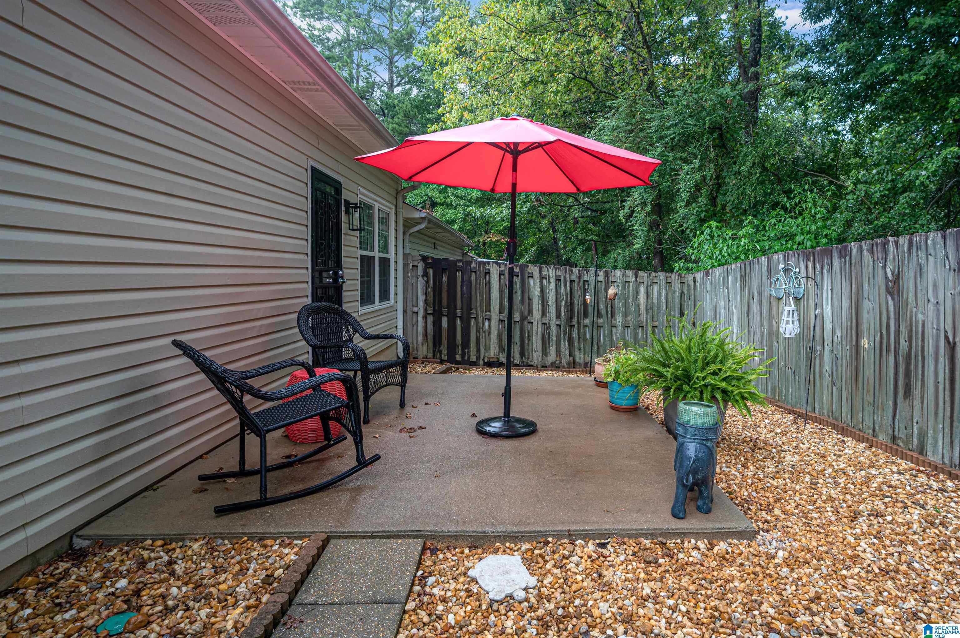 5258 Austin Street Birmingham, AL 35235 - Photo 28 of 31