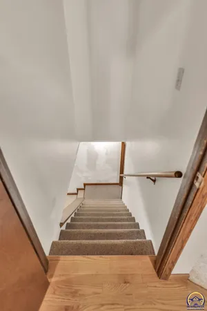 $260,000 | 3131 Southwest Belle Avenue, Topeka, KS 66614