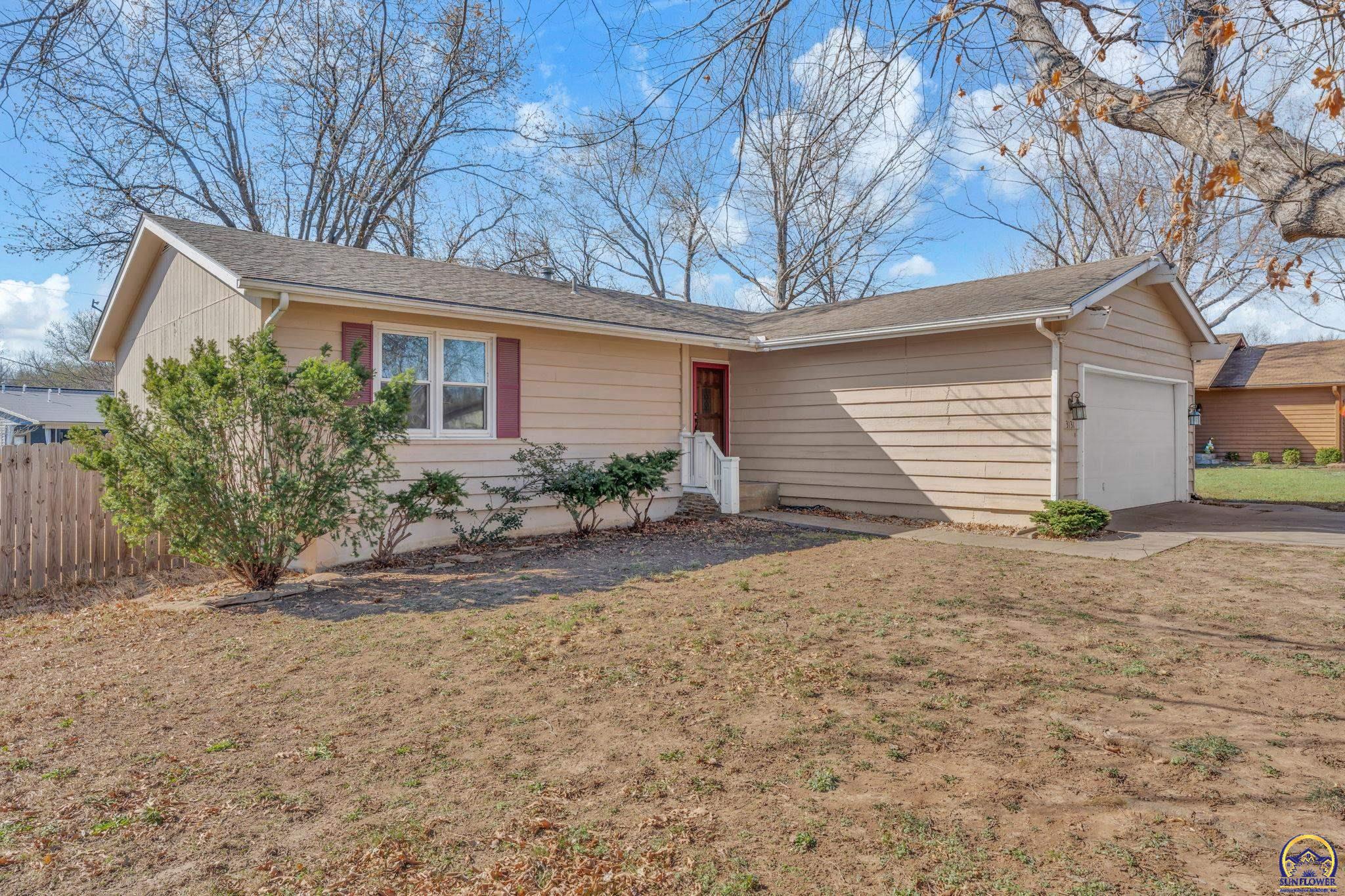 3131 Southwest Belle Avenue Topeka, KS 66614 - Photo 38 of 40