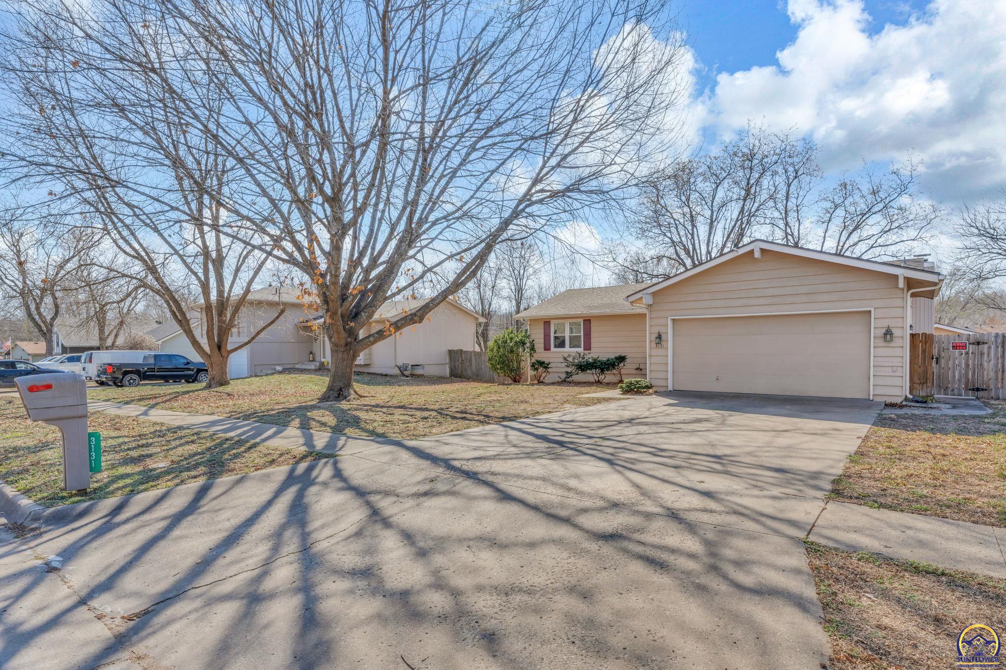 3131 Southwest Belle Avenue Topeka, KS 66614 - Photo 39 of 40