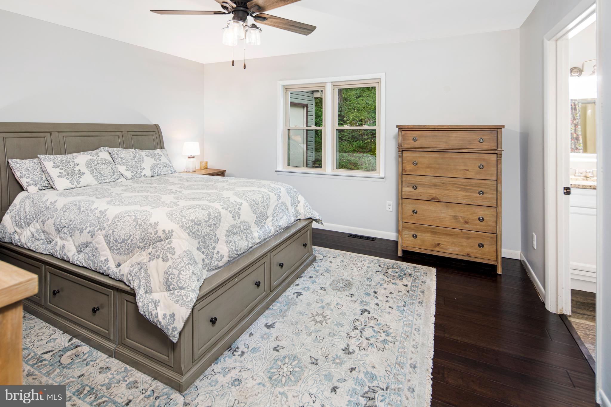 15403 Falling Waters Road Williamsport, MD 21795 - Photo 11 of 23 Master Retreat with En-Suite Bath