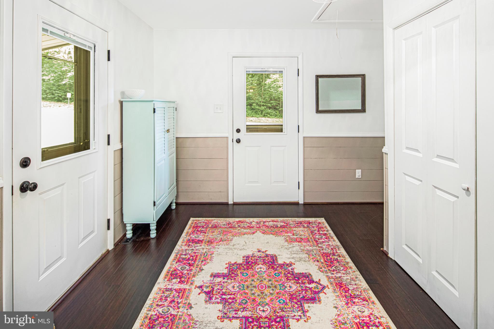15403 Falling Waters Road Williamsport, MD 21795 - Photo 18 of 23 Great side entry Mud Room