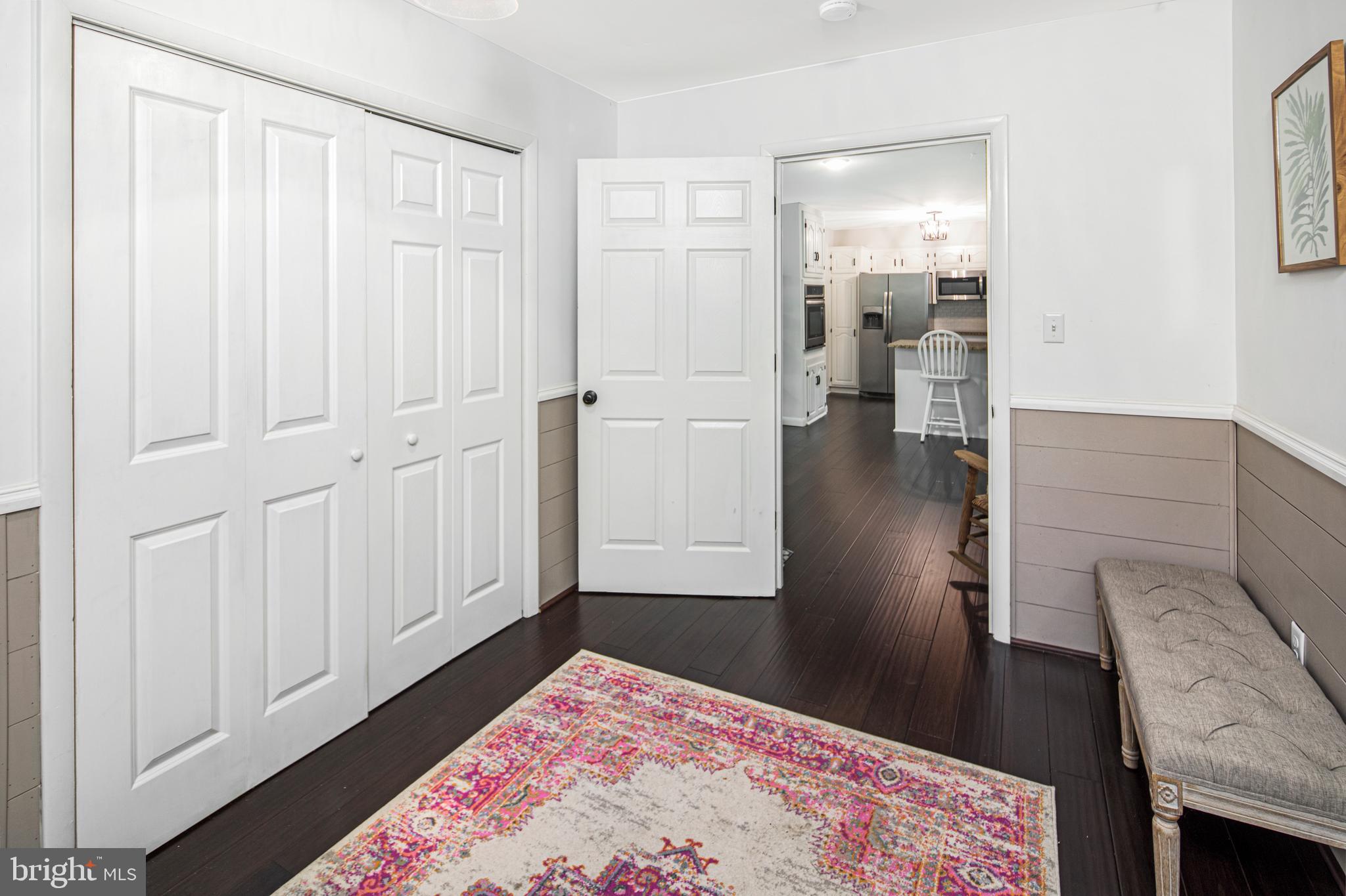 15403 Falling Waters Road Williamsport, MD 21795 - Photo 19 of 23 Perfect drop zone for bags, keys and shoes!