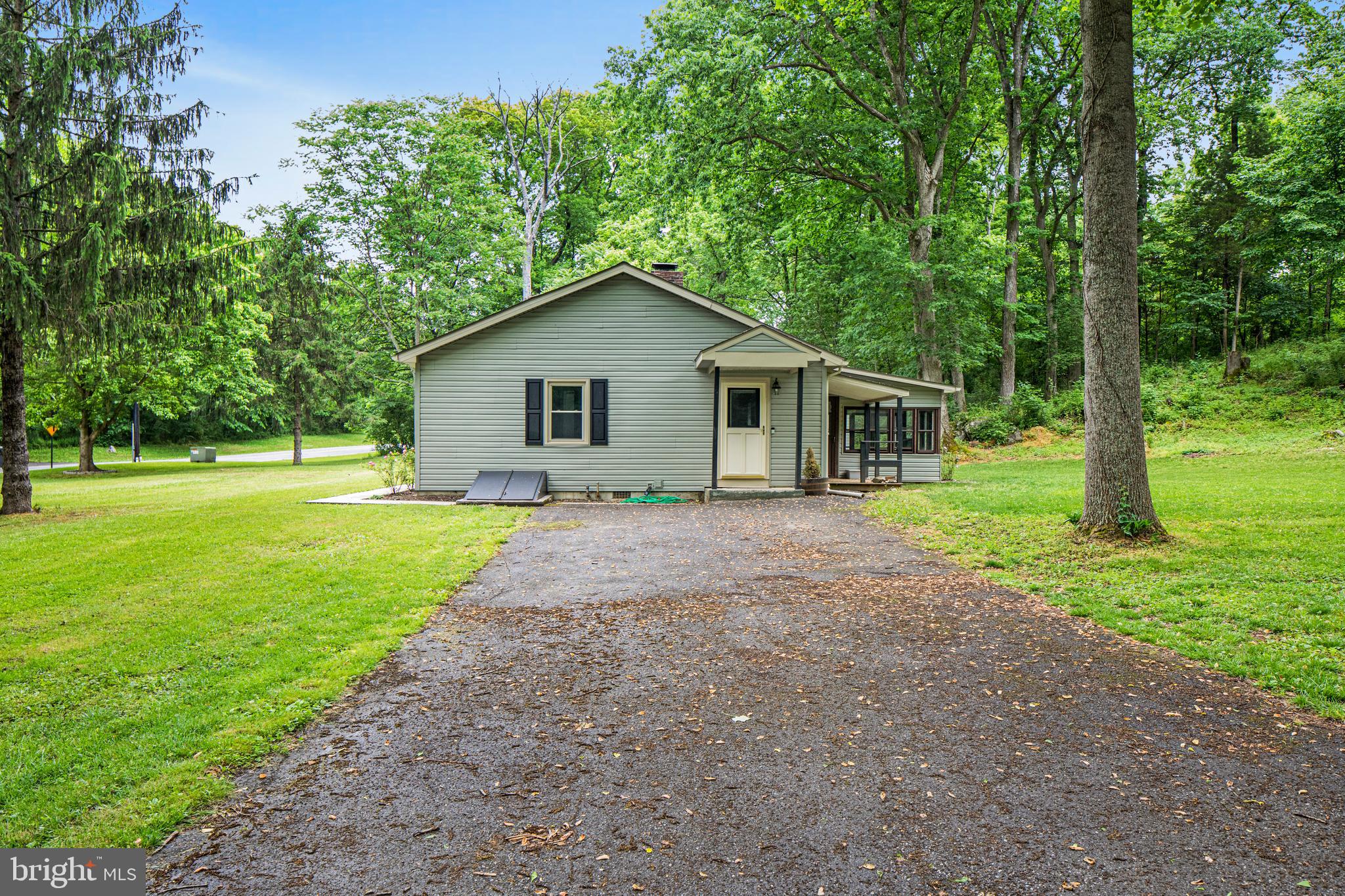 15403 Falling Waters Road Williamsport, MD 21795 - Photo 22 of 23 Welcome home!