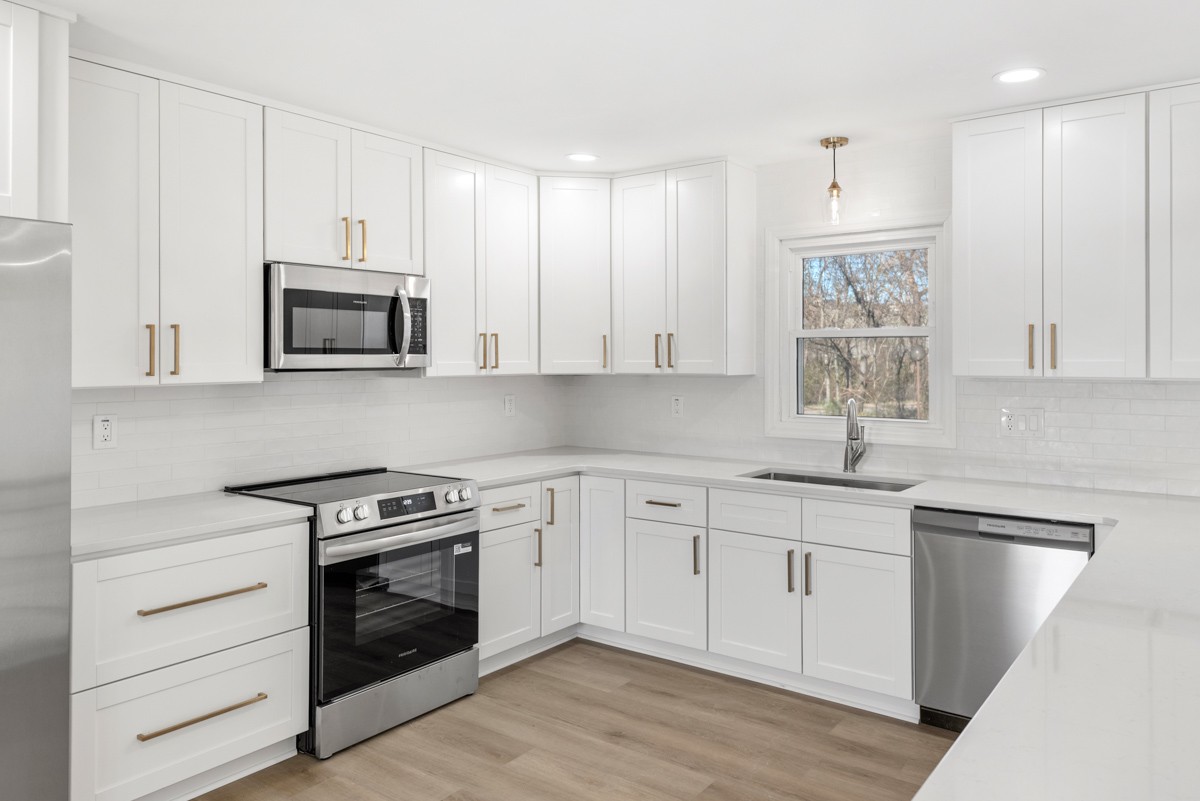 201 Porter Circle Columbia, TN 38401 - Photo 12 of 48