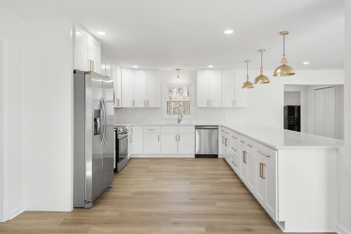 201 Porter Circle Columbia, TN 38401 - Photo 13 of 48