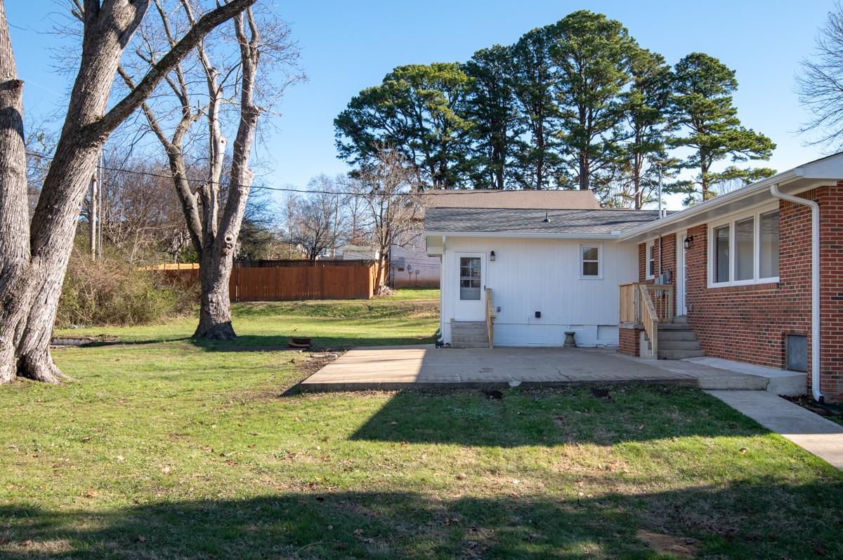 201 Porter Circle Columbia, TN 38401 - Photo 37 of 48