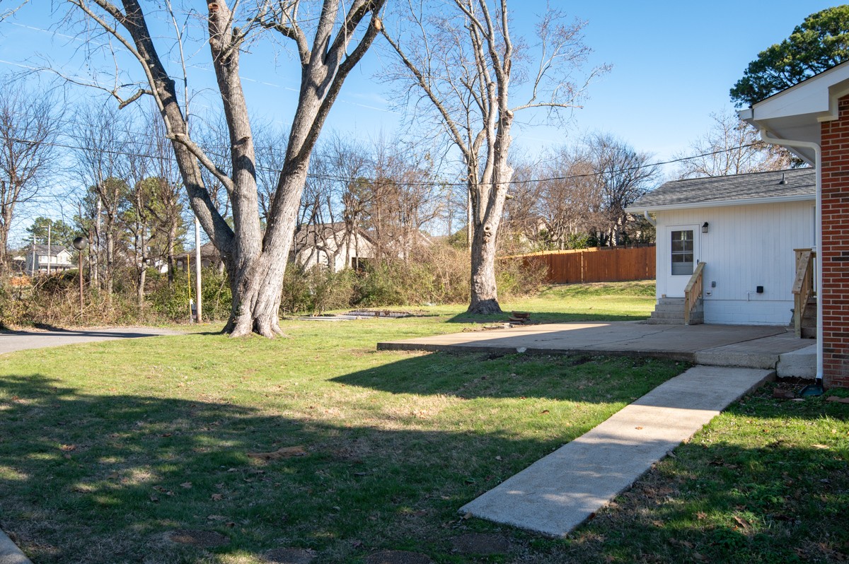 201 Porter Circle Columbia, TN 38401 - Photo 38 of 48