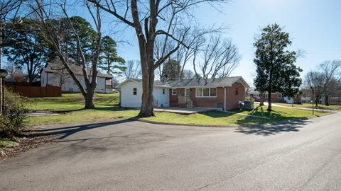 $437,500 | 201 Porter Circle, Columbia, TN 38401