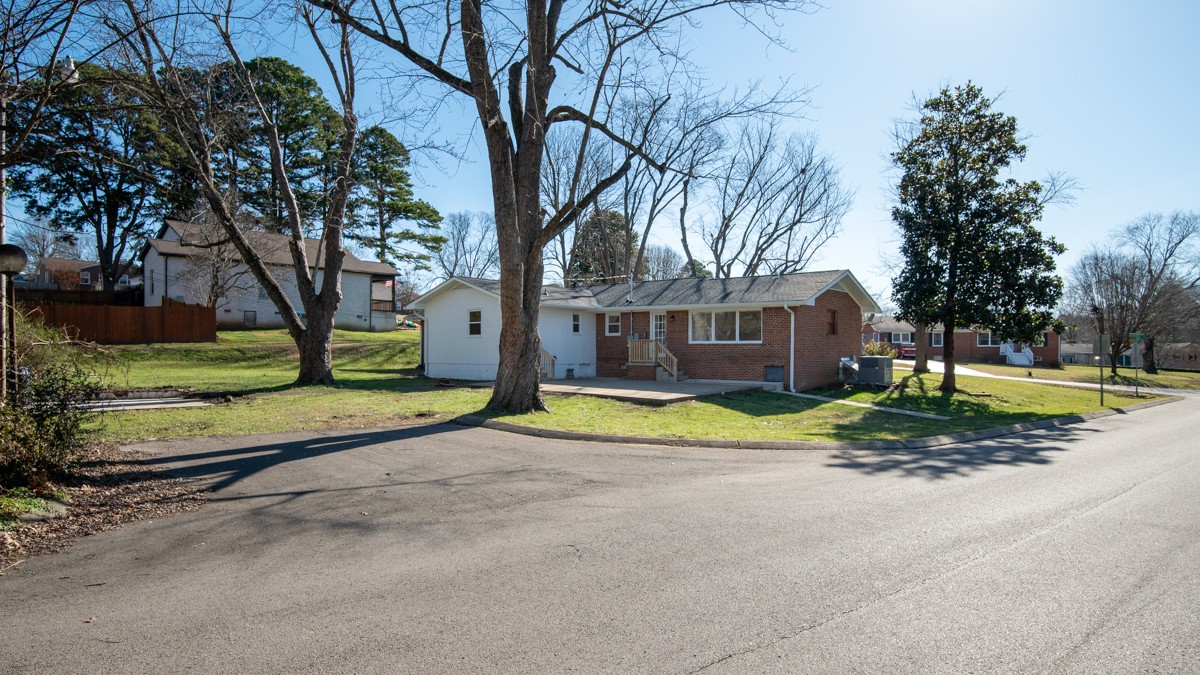 201 Porter Circle Columbia, TN 38401 - Photo 40 of 48