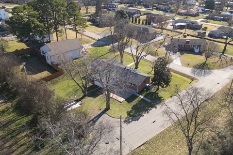 $437,500 | 201 Porter Circle, Columbia, TN 38401