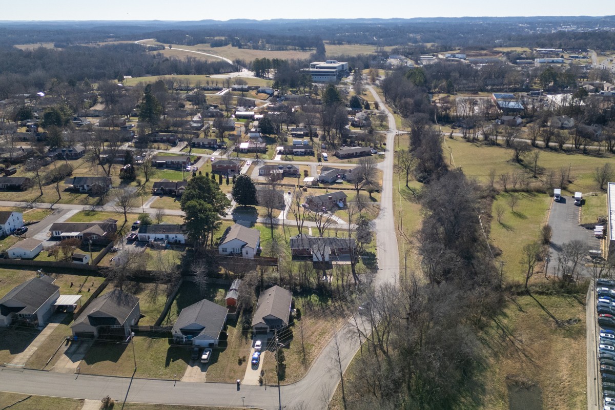 201 Porter Circle Columbia, TN 38401 - Photo 45 of 48