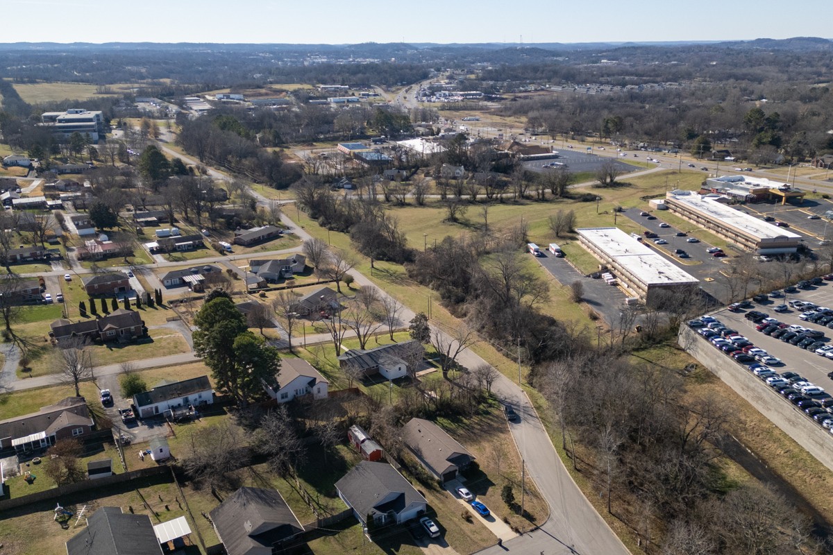 201 Porter Circle Columbia, TN 38401 - Photo 46 of 48