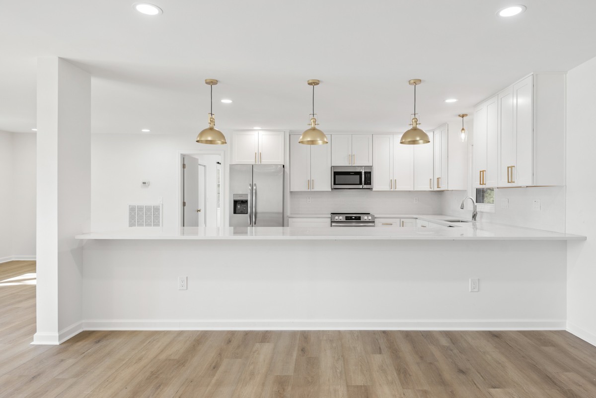 201 Porter Circle Columbia, TN 38401 - Photo 10 of 48