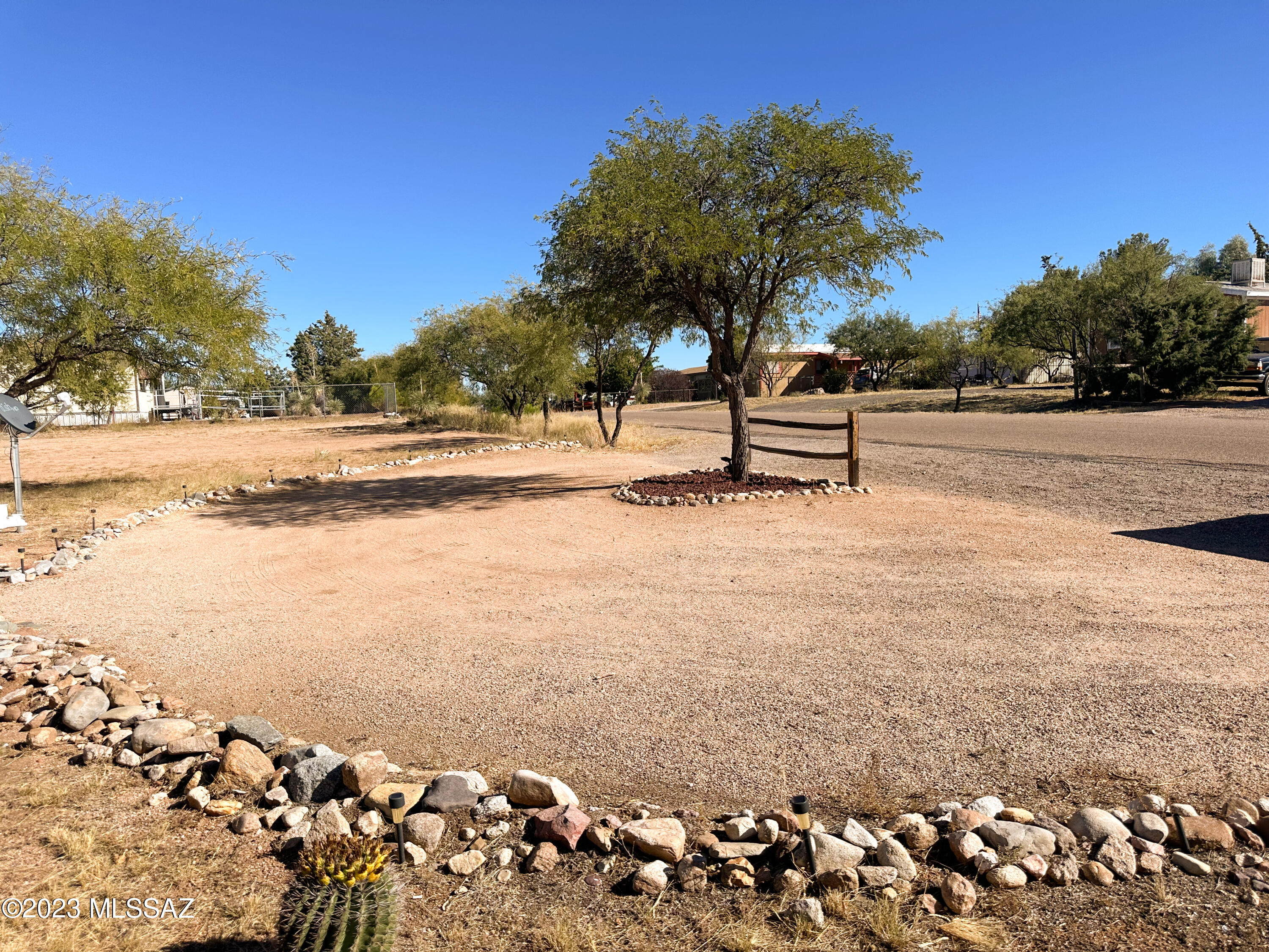 3186 West Rice Road Benson, AZ 85602 - Photo 4 of 16