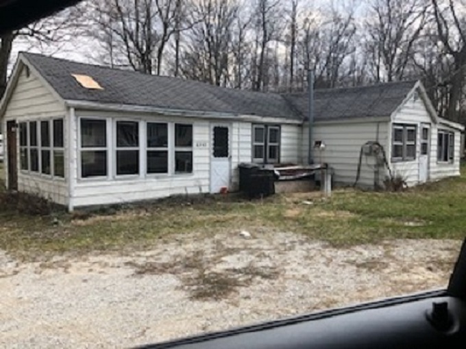 8352 East Emery Road New Carlisle, IN 46552 - Photo 1 of 9 Gallery Image 1