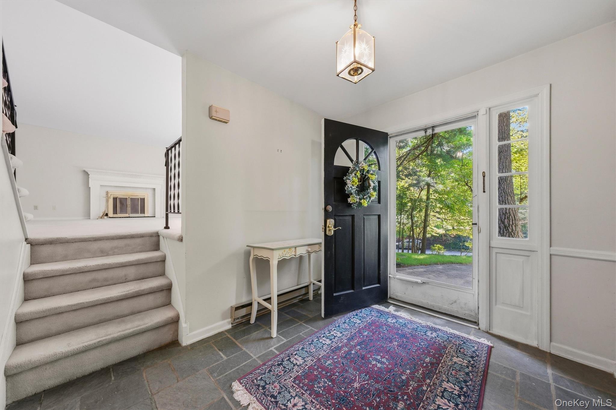 75 Pleasant Ridge Drive Poughkeepsie, NY 12603 - Photo 5 of 47 Large entry foyer