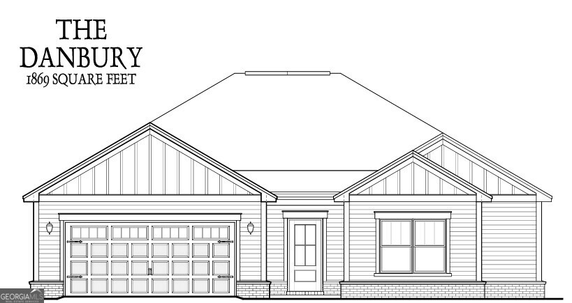 414 Pleasant Hill Road Portal, GA 30450 - Photo 1 of 1