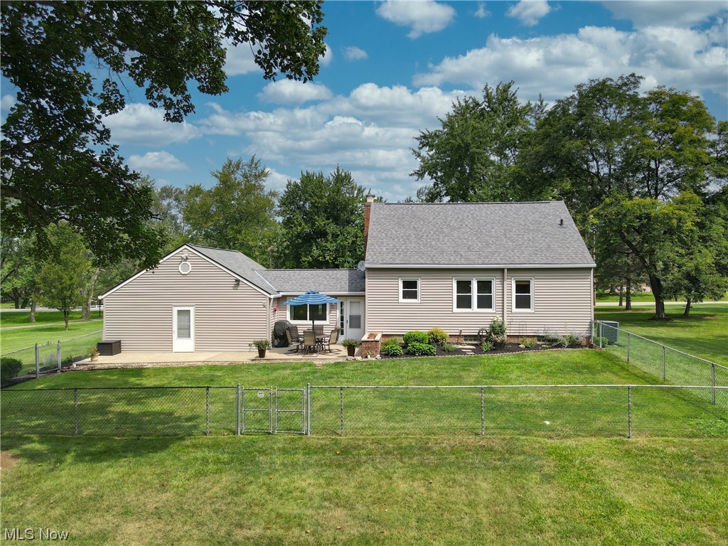 18816 Alexander Road Walton Hills, OH 44146 - Photo 26 of 33