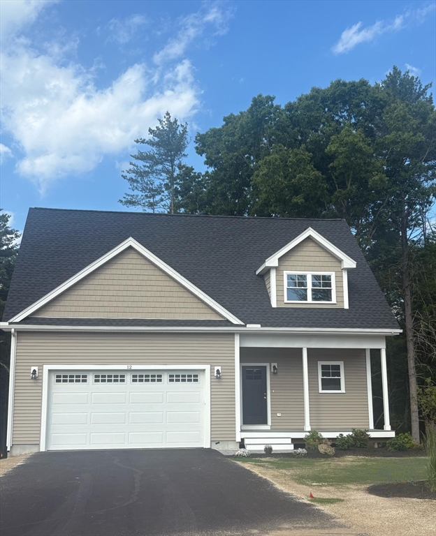 12 Boot Shop Road, Unit 12 Upton, MA 01568 - Photo 1 of 7