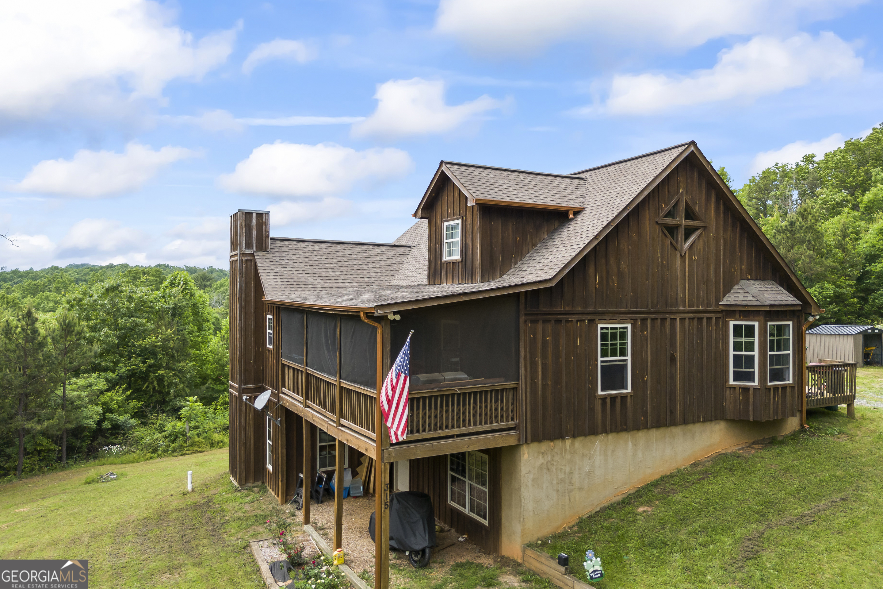 315 Mt Carmel Road Morganton, GA 30560 - Photo 1 of 1 Gallery Image 1