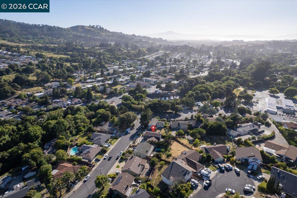 4761 Bruno Road El Sobrante, CA 94803 - Photo 44 of 47