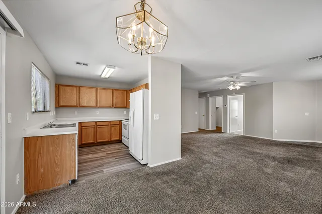 $2,200 | 625 South Heritage Drive, Gilbert, AZ 85296