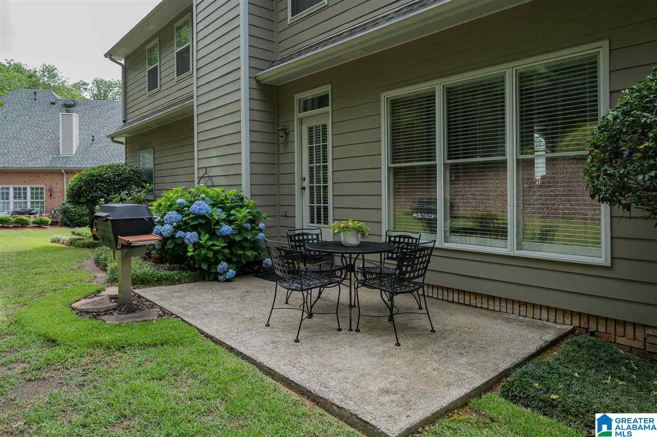 624 Camden Ridge Birmingham, AL 35226 - Photo 45 of 49