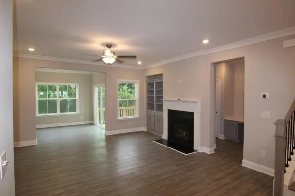 $3,750 | 501 Stagecoach Bend Southeast, Smyrna, GA 30080