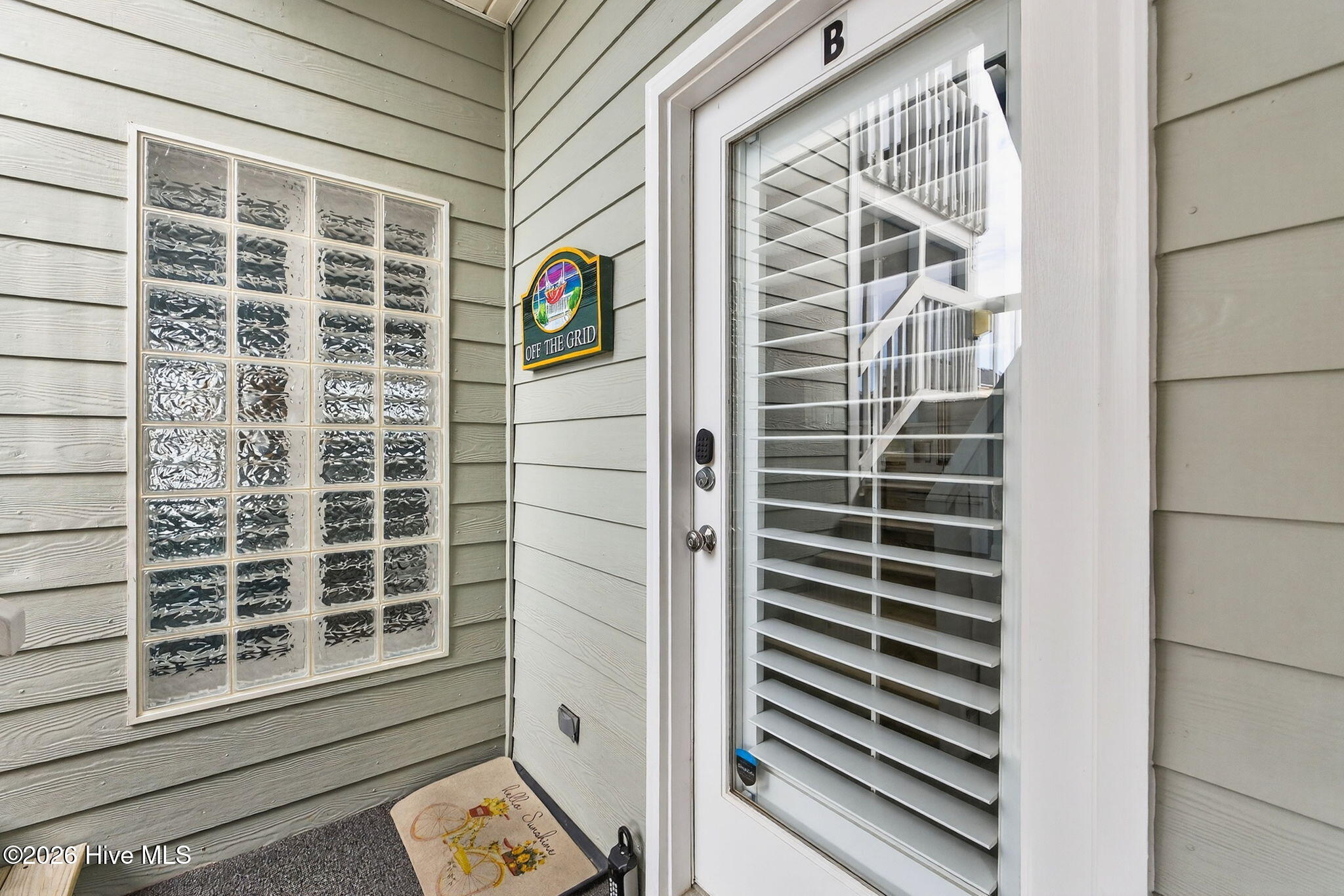 411 27th Street, Unit B Sunset Beach, NC 28468 - Photo 5 of 43 411 27th St,B