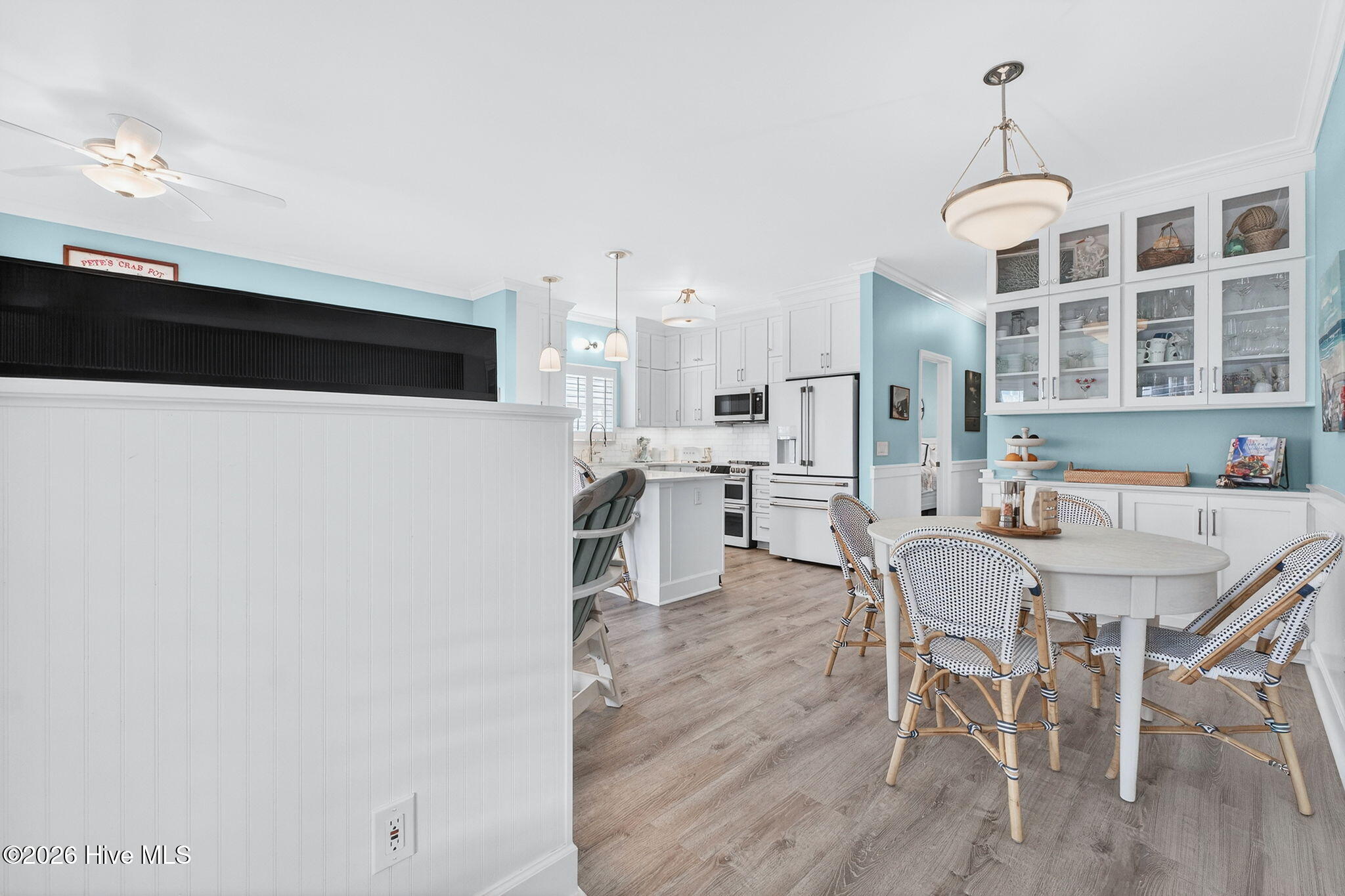 411 27th Street, Unit B Sunset Beach, NC 28468 - Photo 6 of 43 Beautiful Updates