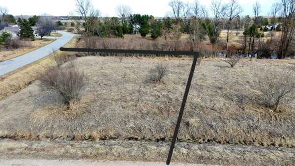 $6,500 | Lot 568 Aberdeen Drive, Gladwin, MI 48624