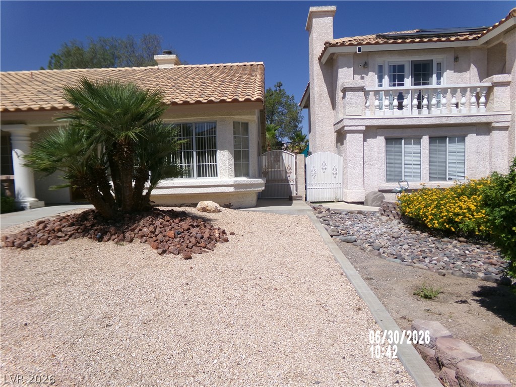 809 Long Branch Drive Henderson, NV 89014 - Photo 4 of 39