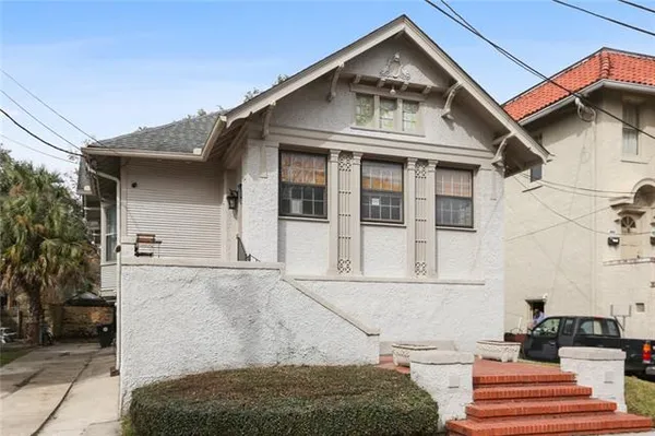 $3,000 | 1428 Broadway Street, Unit LOWR, New Orleans, LA 70118