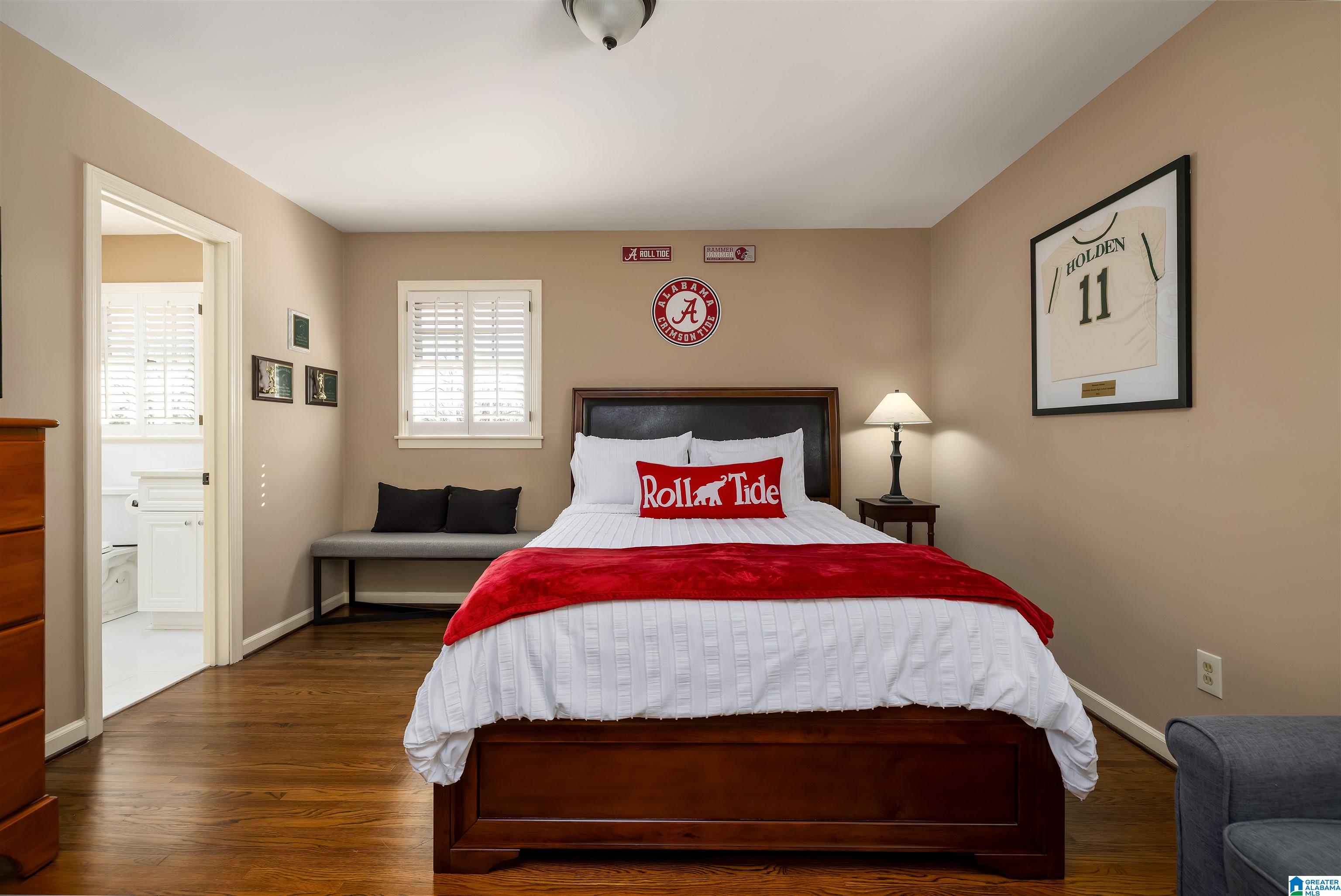 3765 Crestbrook Road Mountain Brook, AL 35223 - Photo 36 of 60