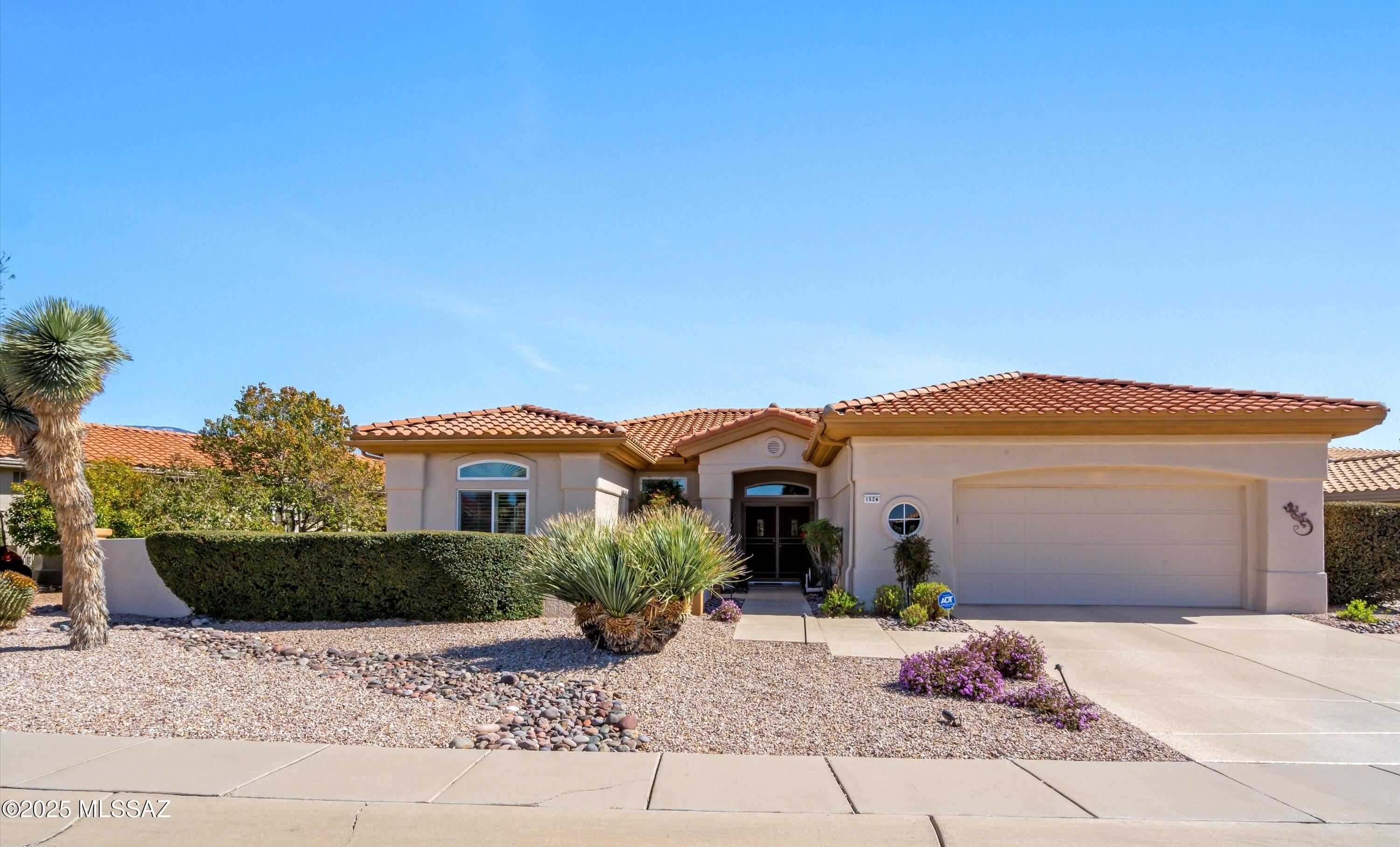 1524 East Crown Ridge Way Oro Valley, AZ 85755 - Photo 39 of 44