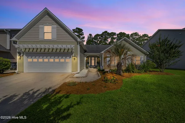 $420,000 | 8536 Old Forest Drive, Leland, NC 28451