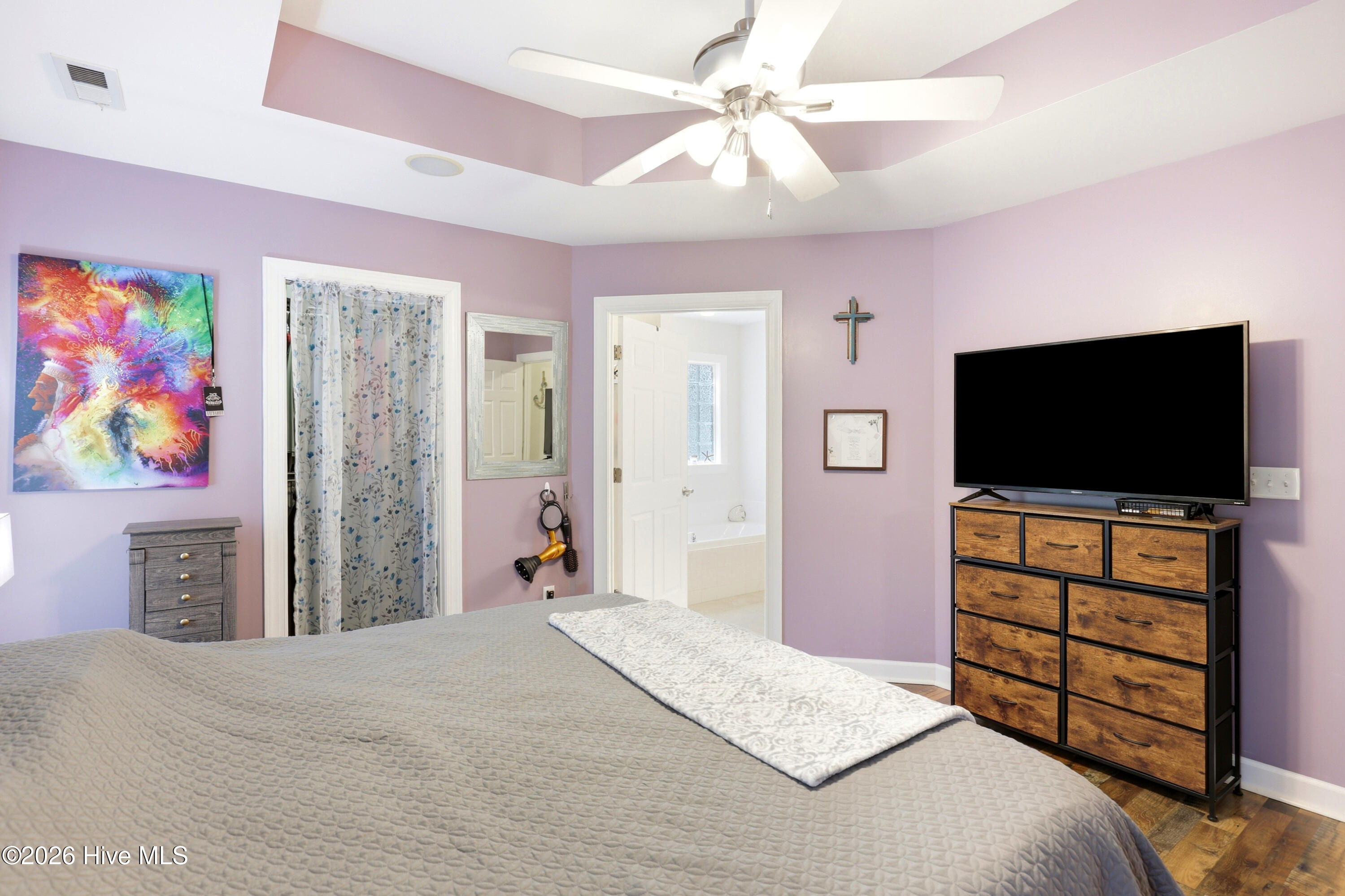 117 Cedar Tree Lane Southwest Calabash, NC 28467 - Photo 18 of 48
