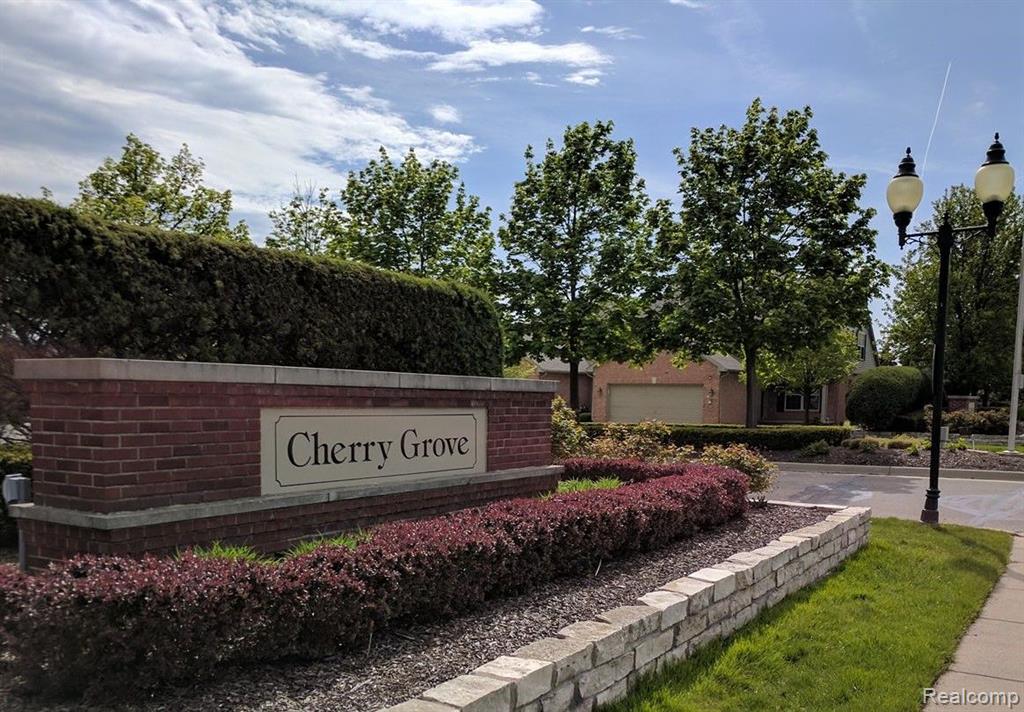 636 Cherry Orchard Road, Unit 152 Canton, MI 48188 - Photo 3 of 21