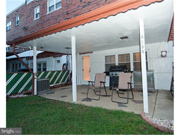 3230 Lester Road Philadelphia, PA 19154 - Photo 22 of 25 Exterior Back