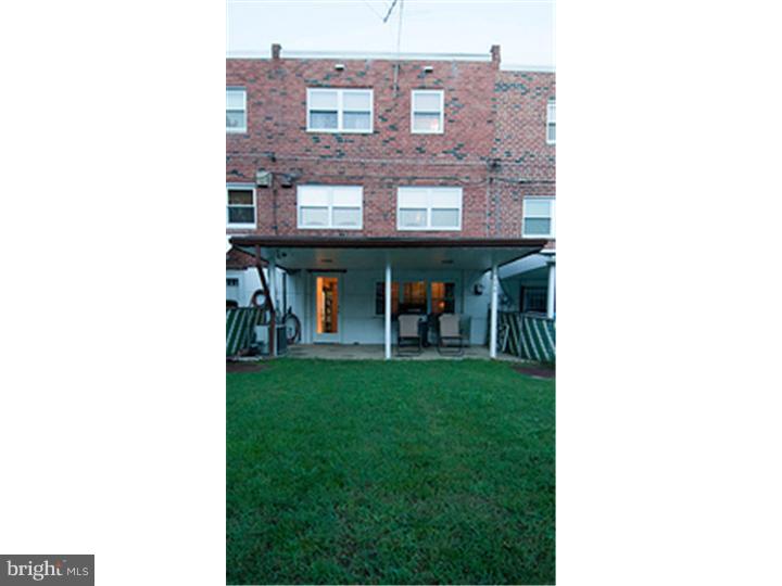 3230 Lester Road Philadelphia, PA 19154 - Photo 24 of 25 Exterior Back